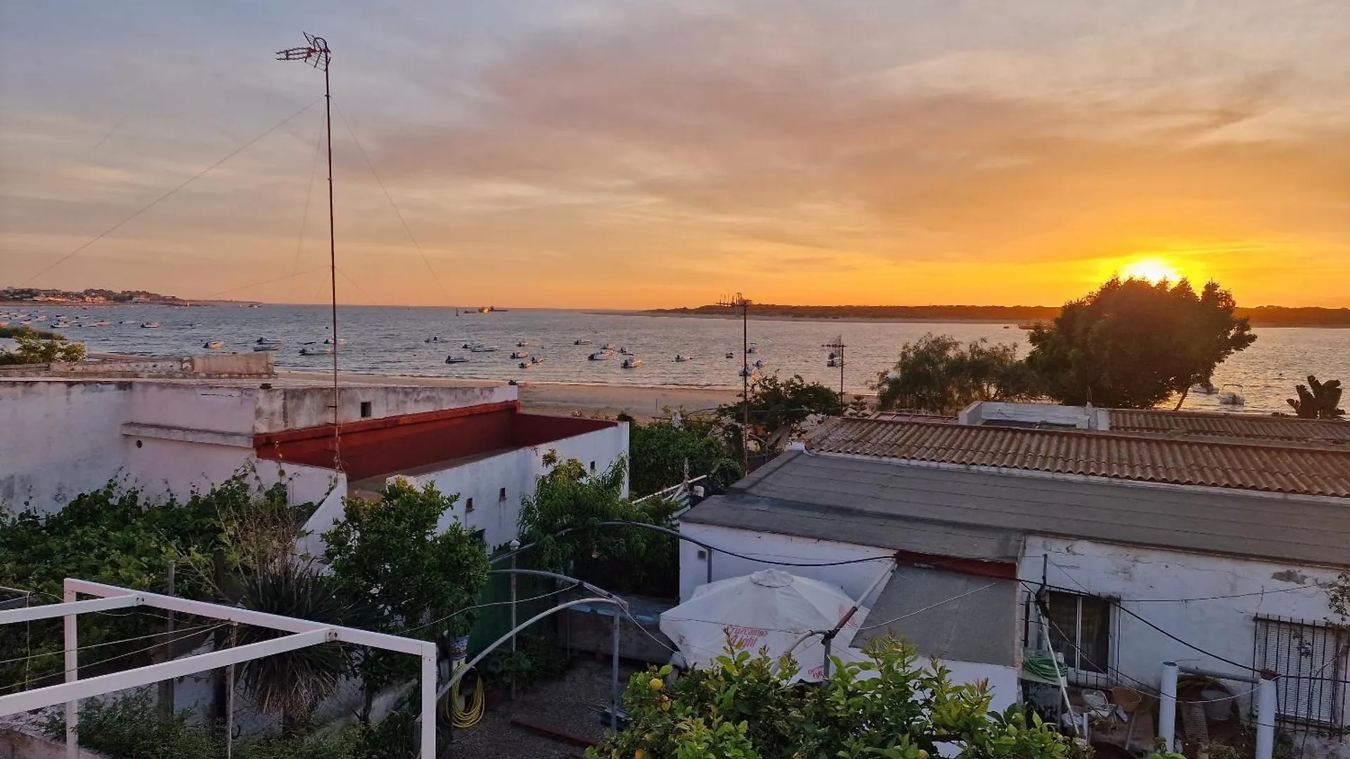 Apartamento Dulce Carmen Sanlucar de Barrameda Spain
