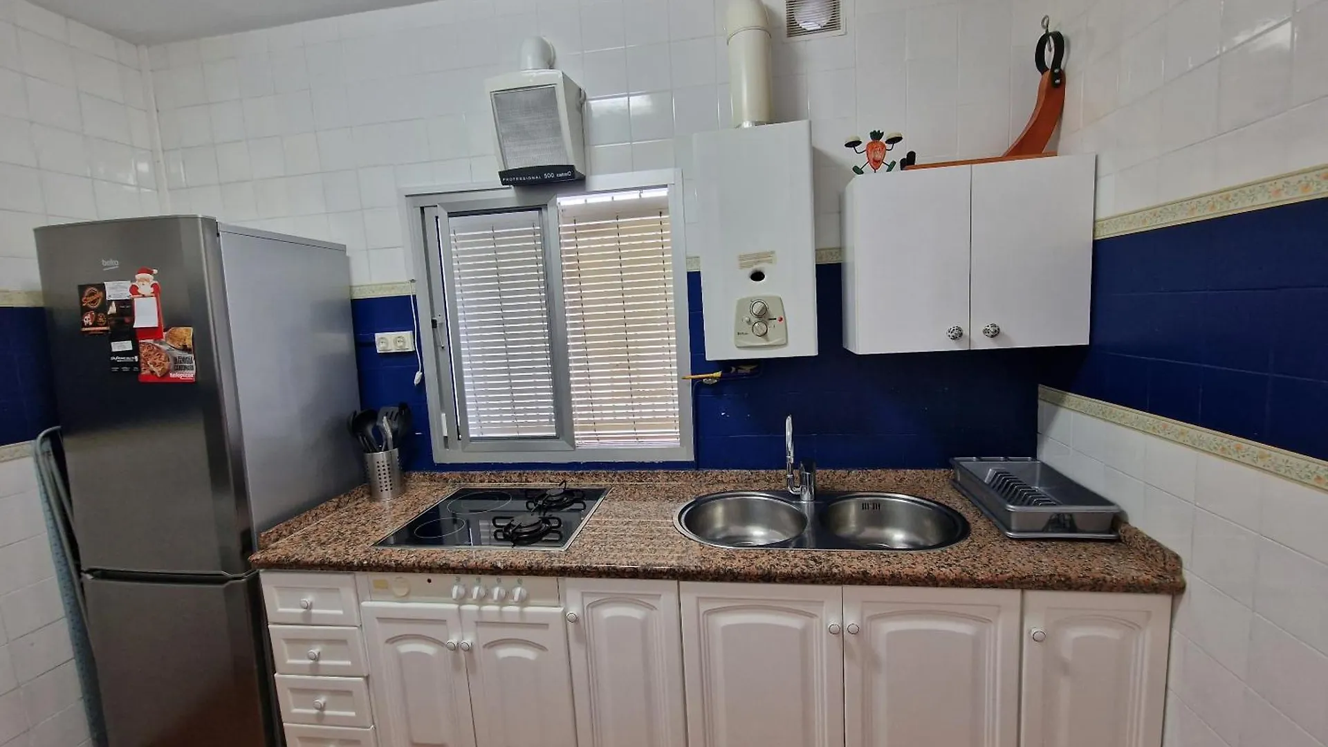 Holiday home Apartamento Dulce Carmen Sanlucar de Barrameda Spain