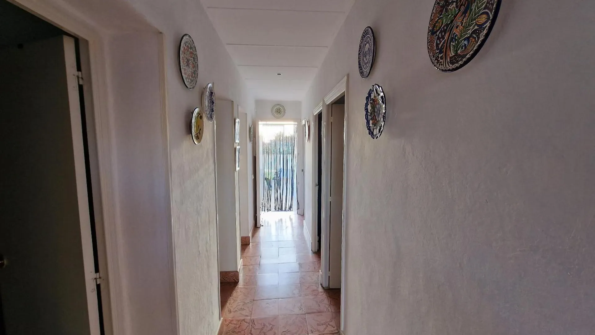 Holiday home Apartamento Dulce Carmen Sanlucar de Barrameda