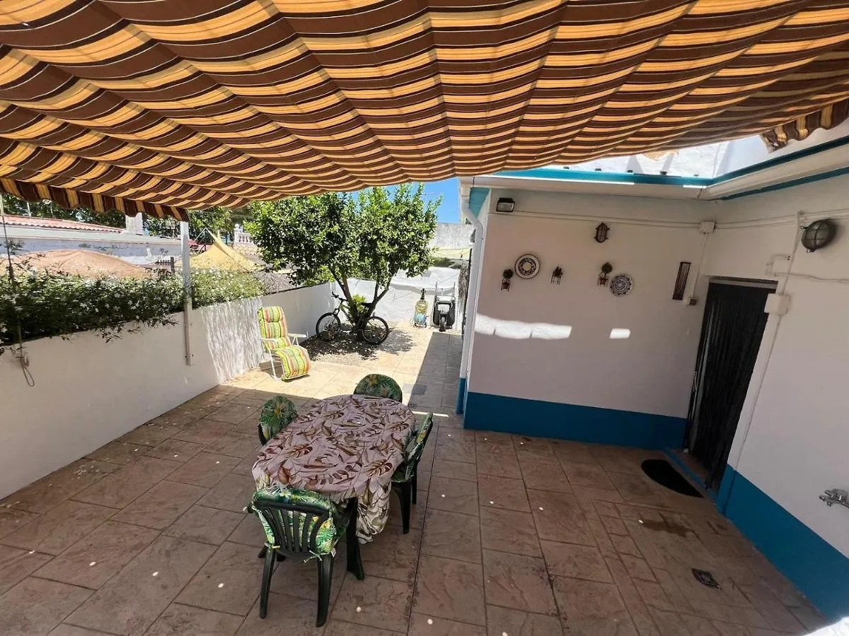 Apartamento Dulce Carmen Sanlúcar de Barrameda Сasa de vacaciones