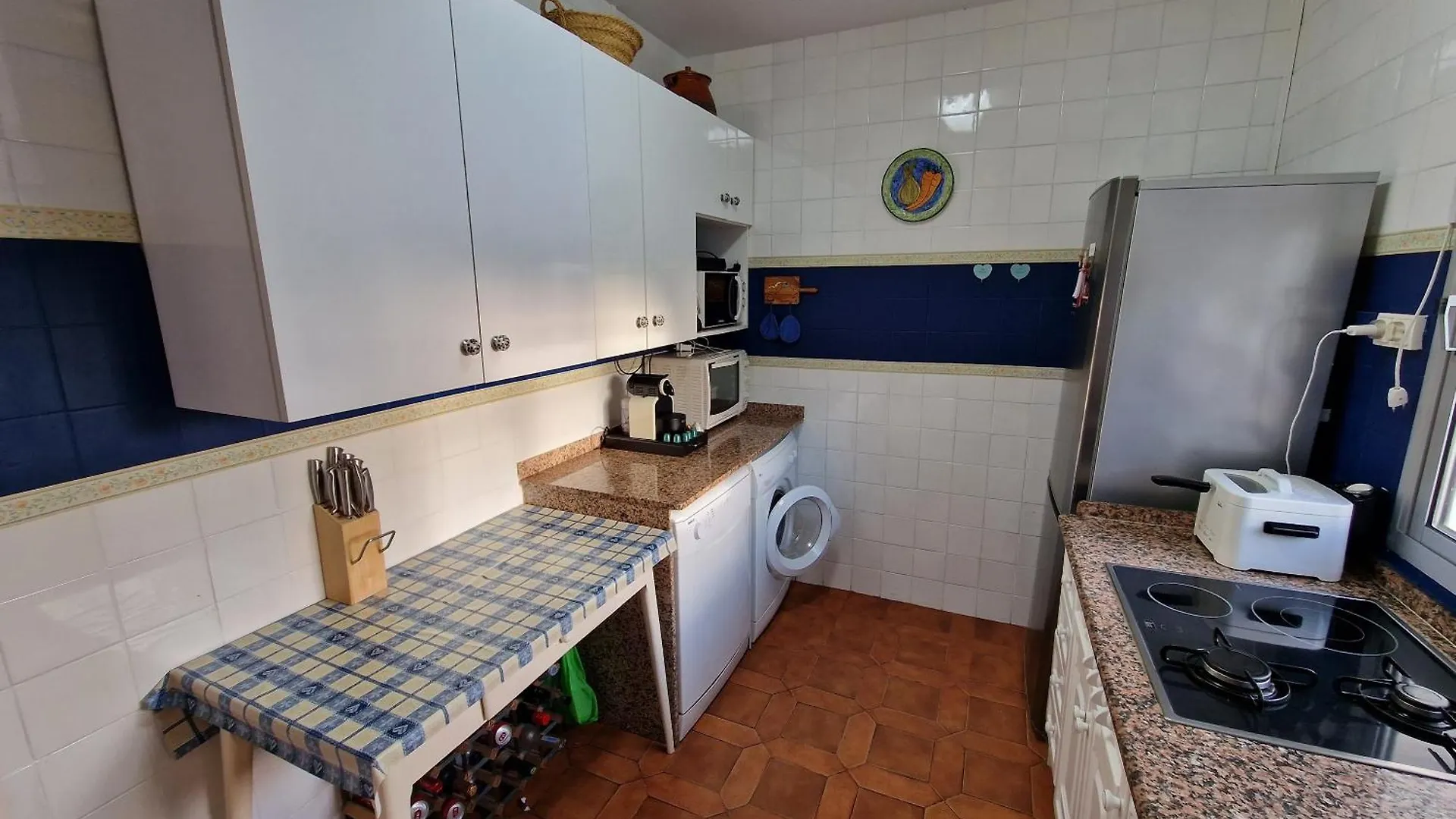 Apartamento Dulce Carmen Sanlúcar de Barrameda España