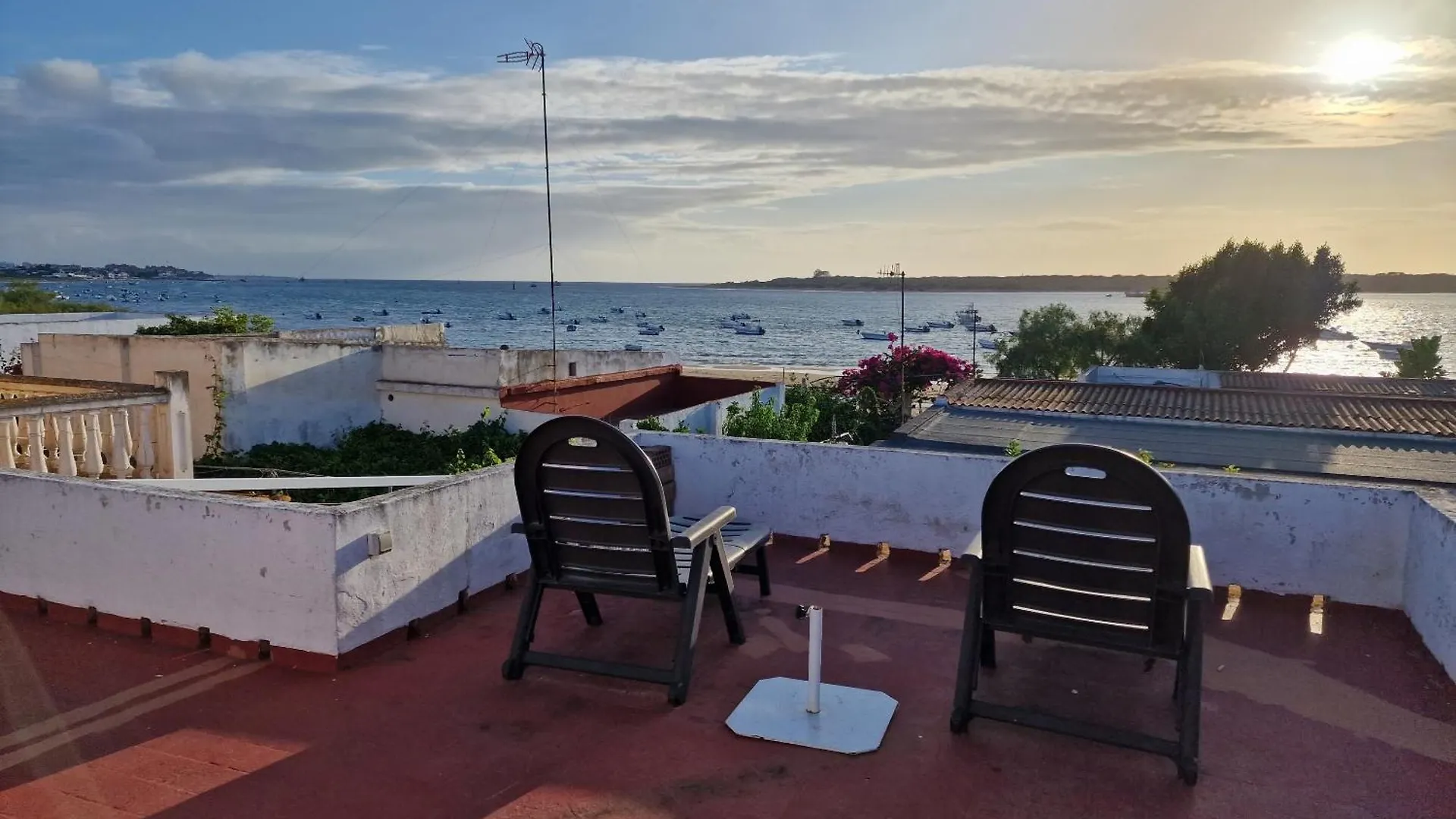 Apartamento Dulce Carmen Sanlúcar de Barrameda 0*,  España