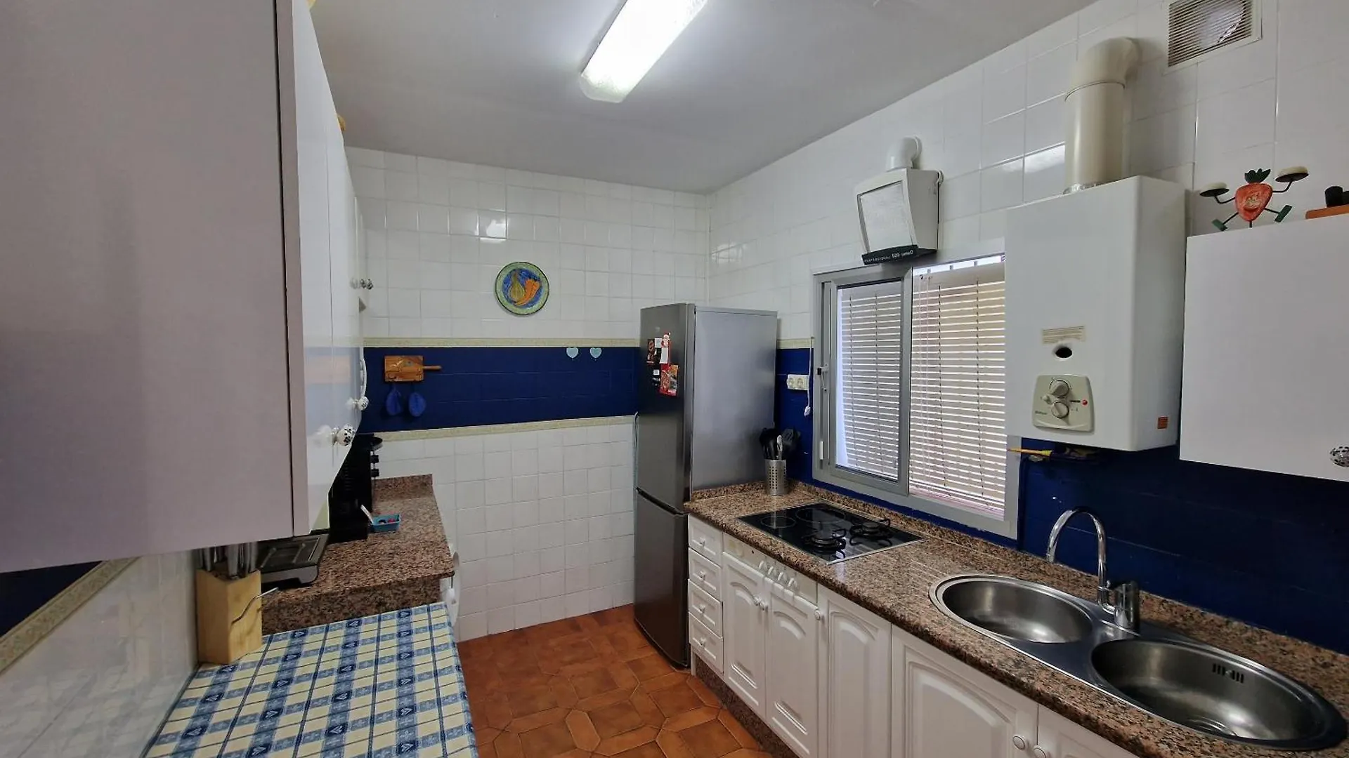 Apartamento Dulce Carmen Sanlúcar de Barrameda Сasa de vacaciones