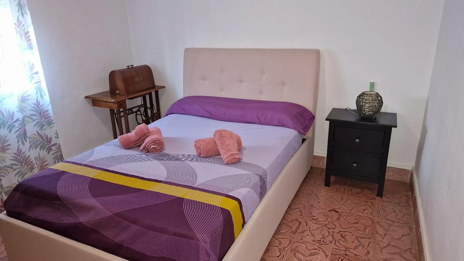 Apartamento Dulce Carmen Sanlúcar de Barrameda 0*,  España