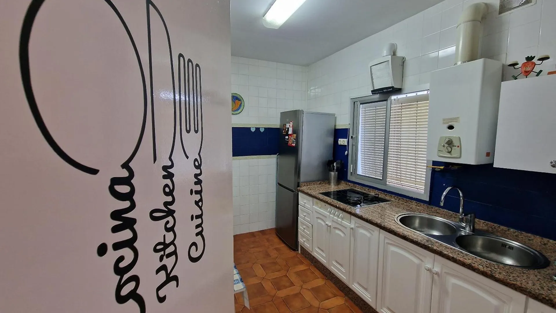 Apartamento Dulce Carmen Sanlúcar de Barrameda