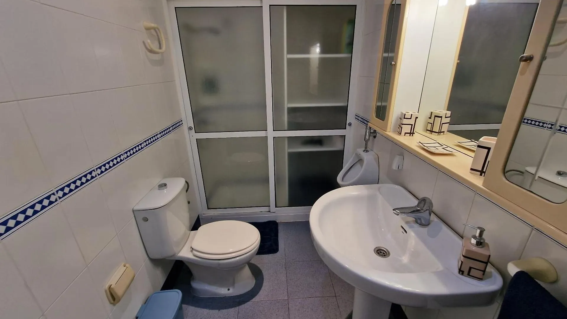 Сasa de vacaciones Apartamento Dulce Carmen Sanlúcar de Barrameda España