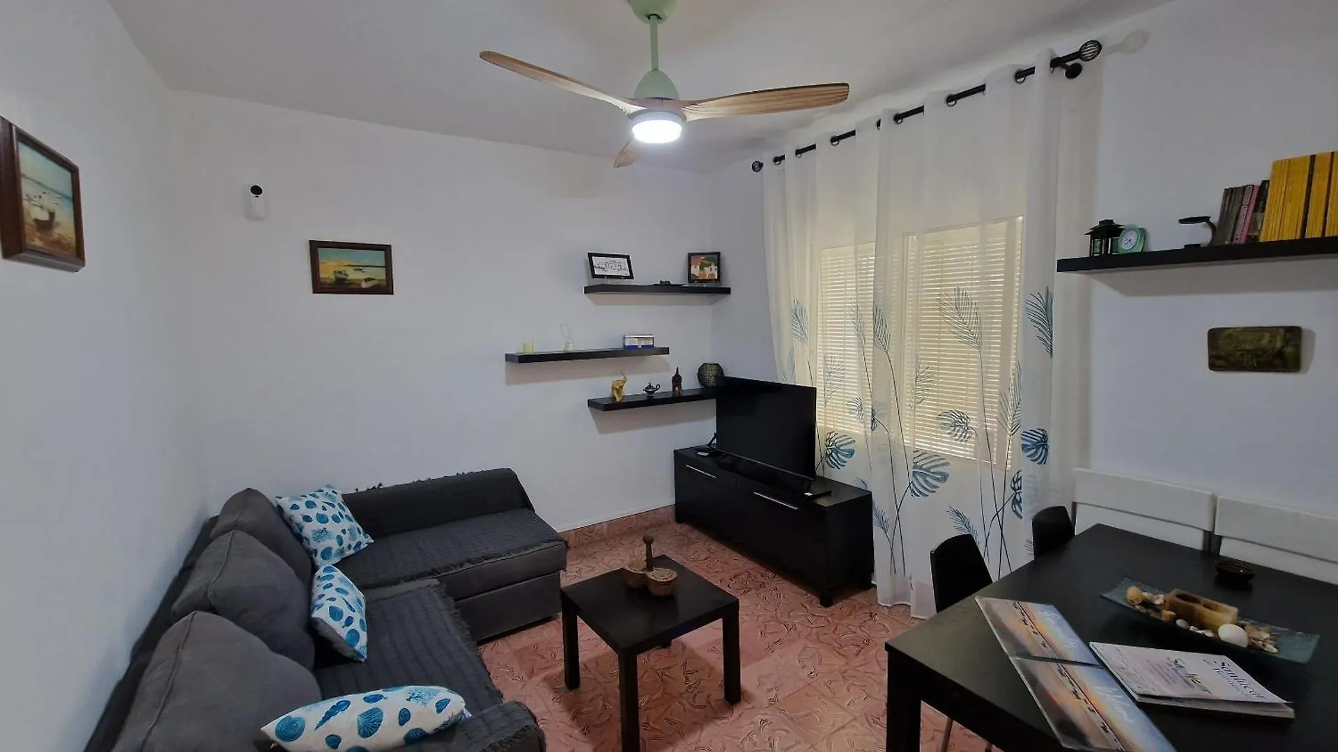 Apartamento Dulce Carmen Sanlúcar de Barrameda Сasa de vacaciones