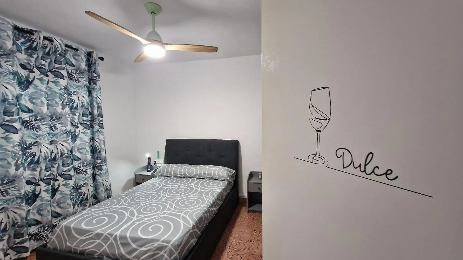 Apartamento Dulce Carmen Sanlúcar de Barrameda