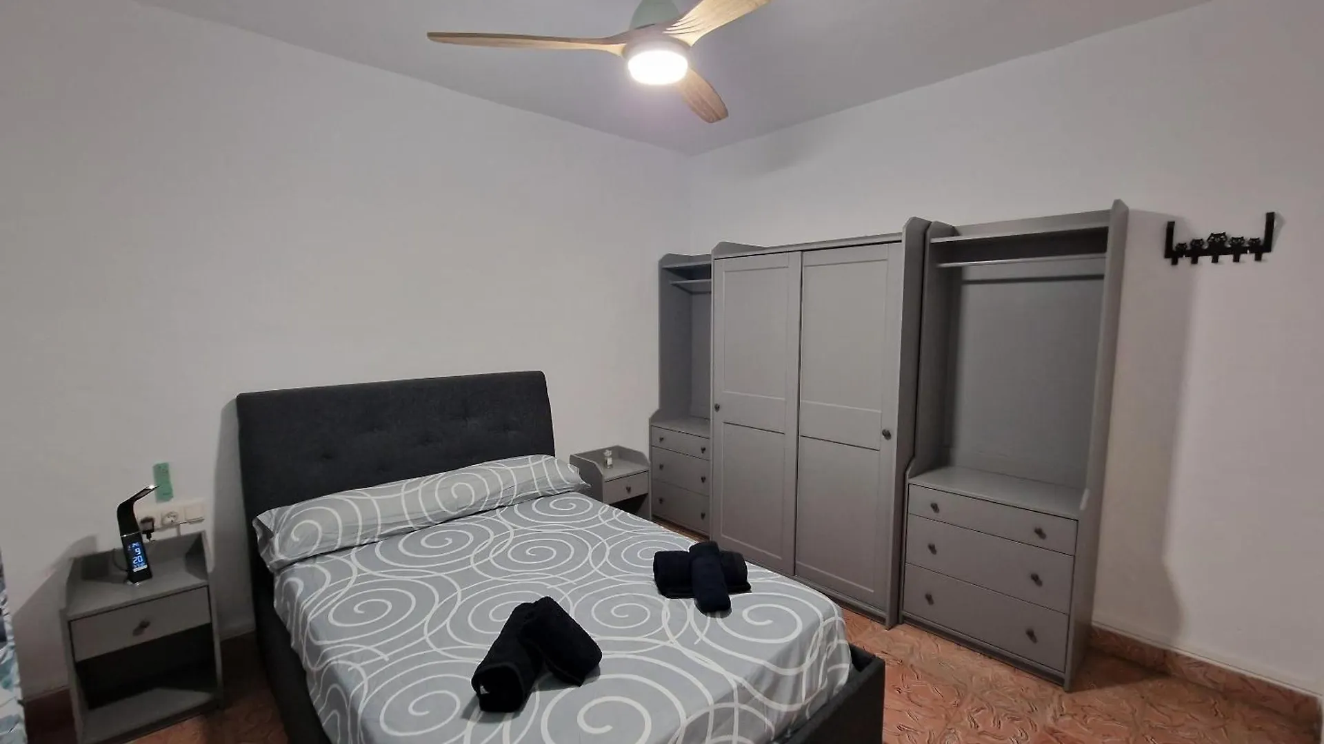 Apartamento Dulce Carmen Sanlúcar de Barrameda 0*,