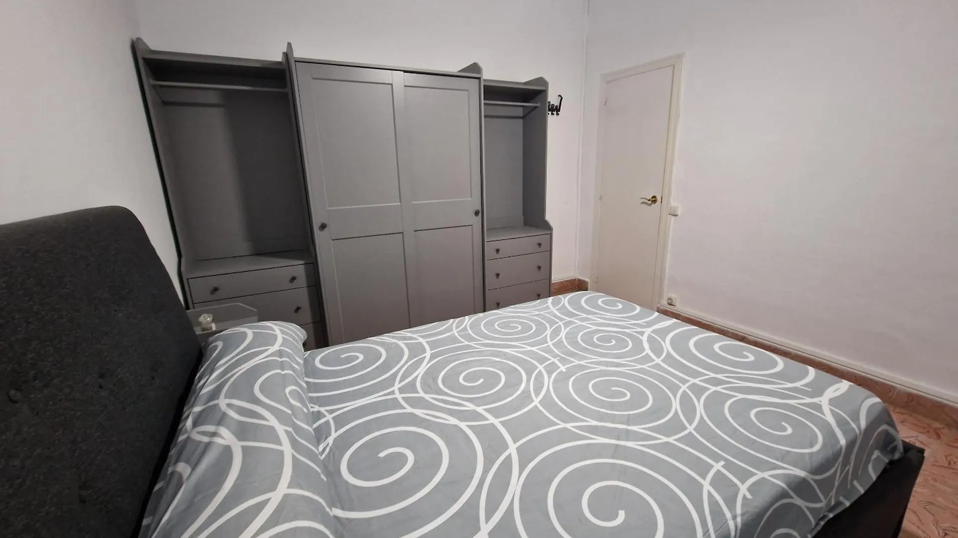 Сasa de vacaciones Apartamento Dulce Carmen Sanlúcar de Barrameda España
