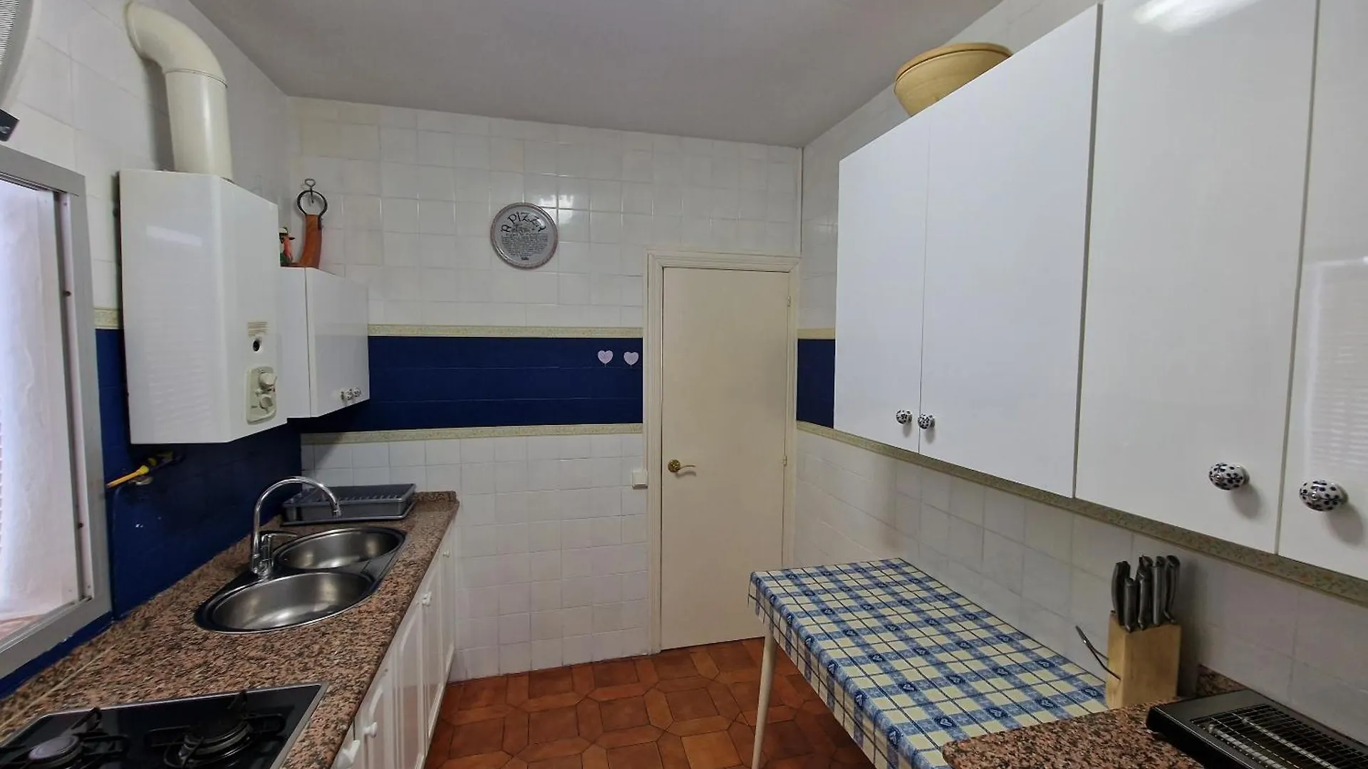 Apartamento Dulce Carmen Sanlúcar de Barrameda 0*,
