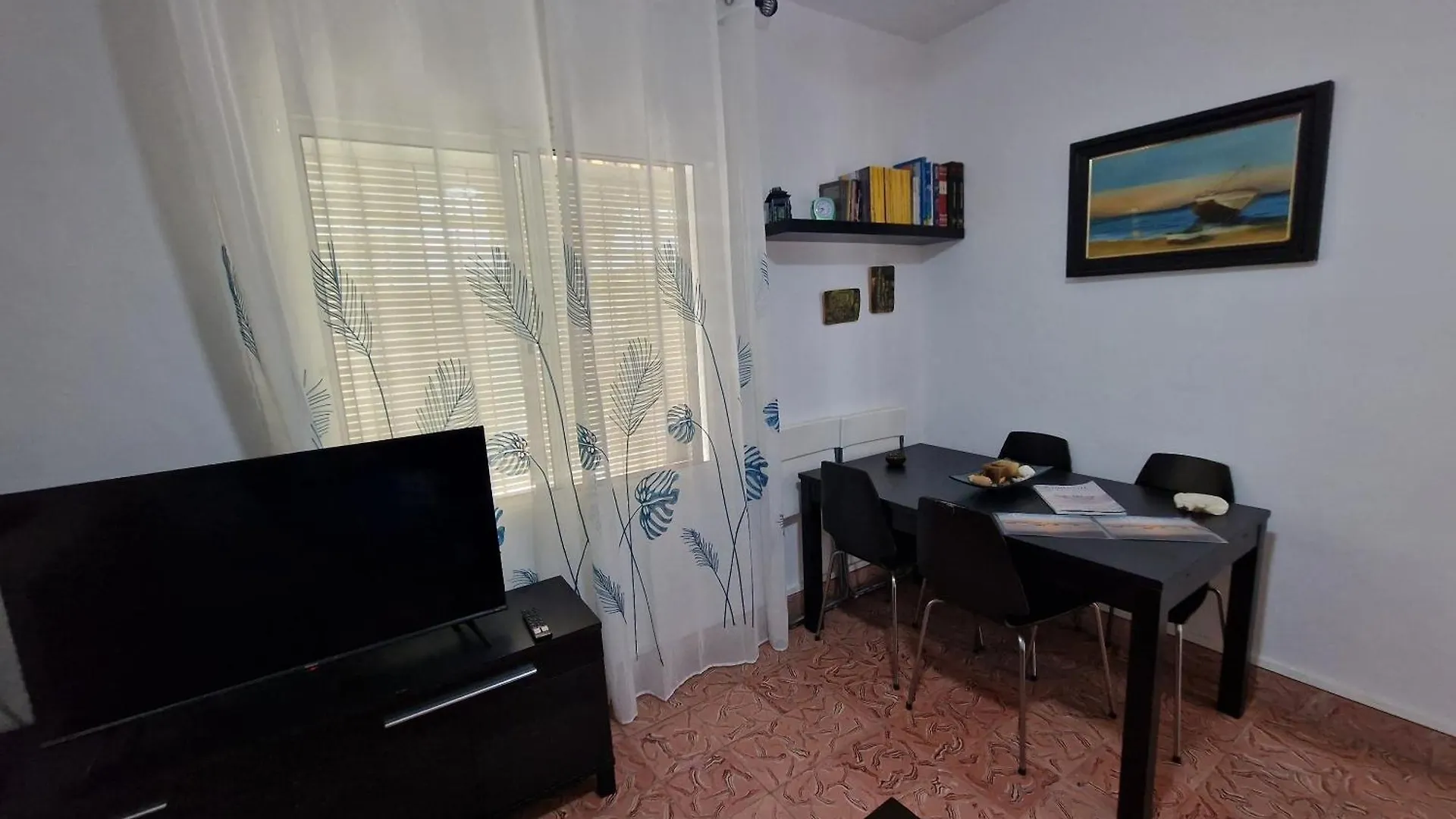 Apartamento Dulce Carmen Sanlúcar de Barrameda
