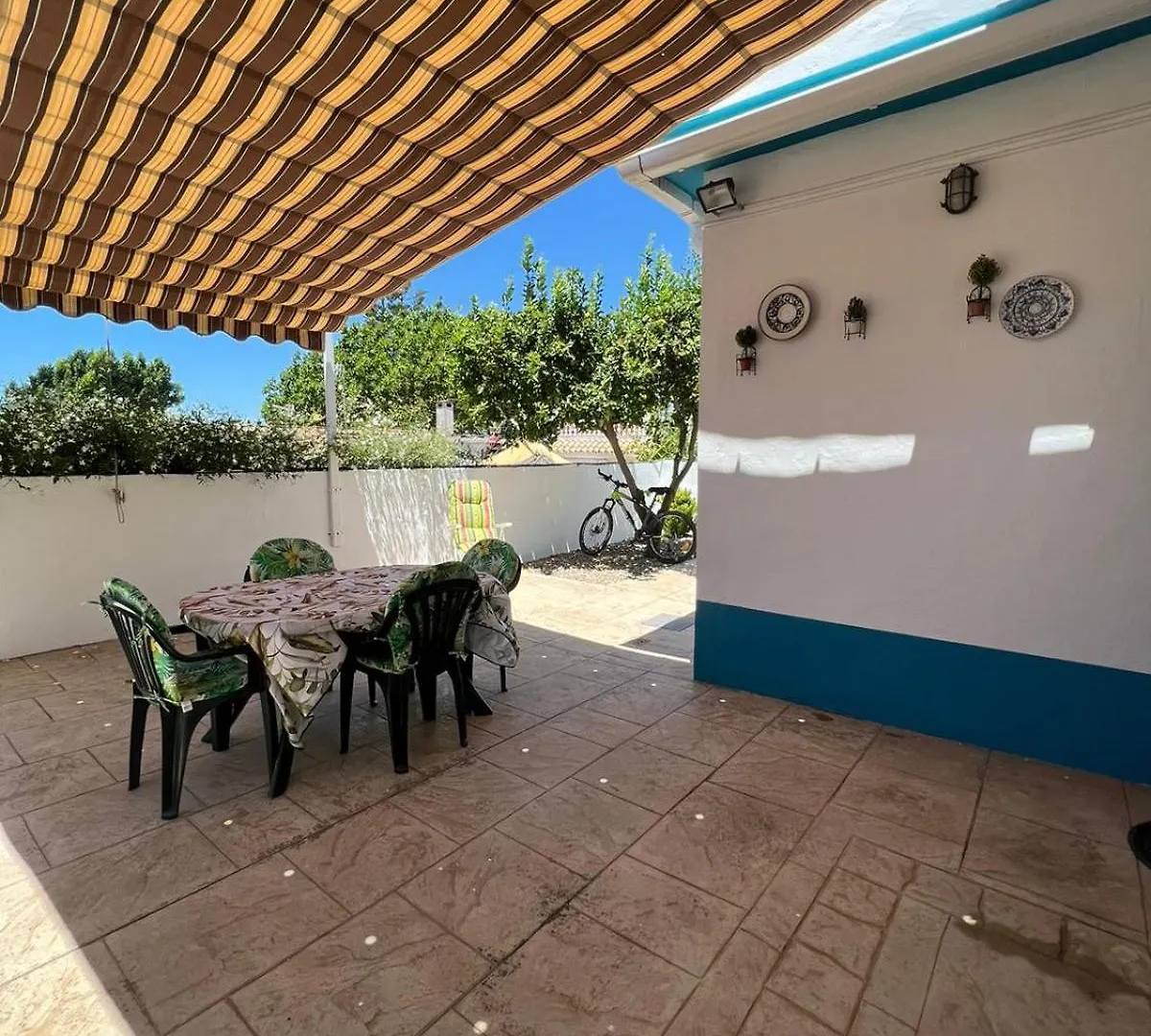 Apartamento Dulce Carmen Sanlúcar de Barrameda 0*,  España